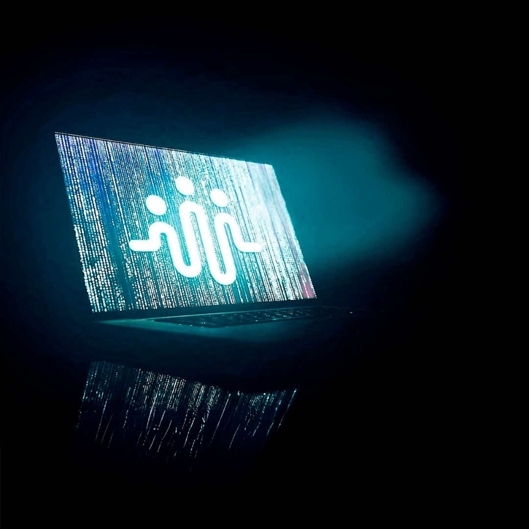 Login Illustration